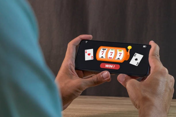 zonatoto Game categories