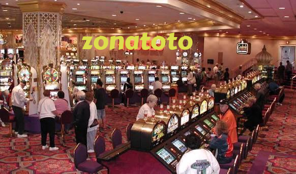 zonatoto editorial visual
