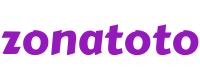 zonatoto logo